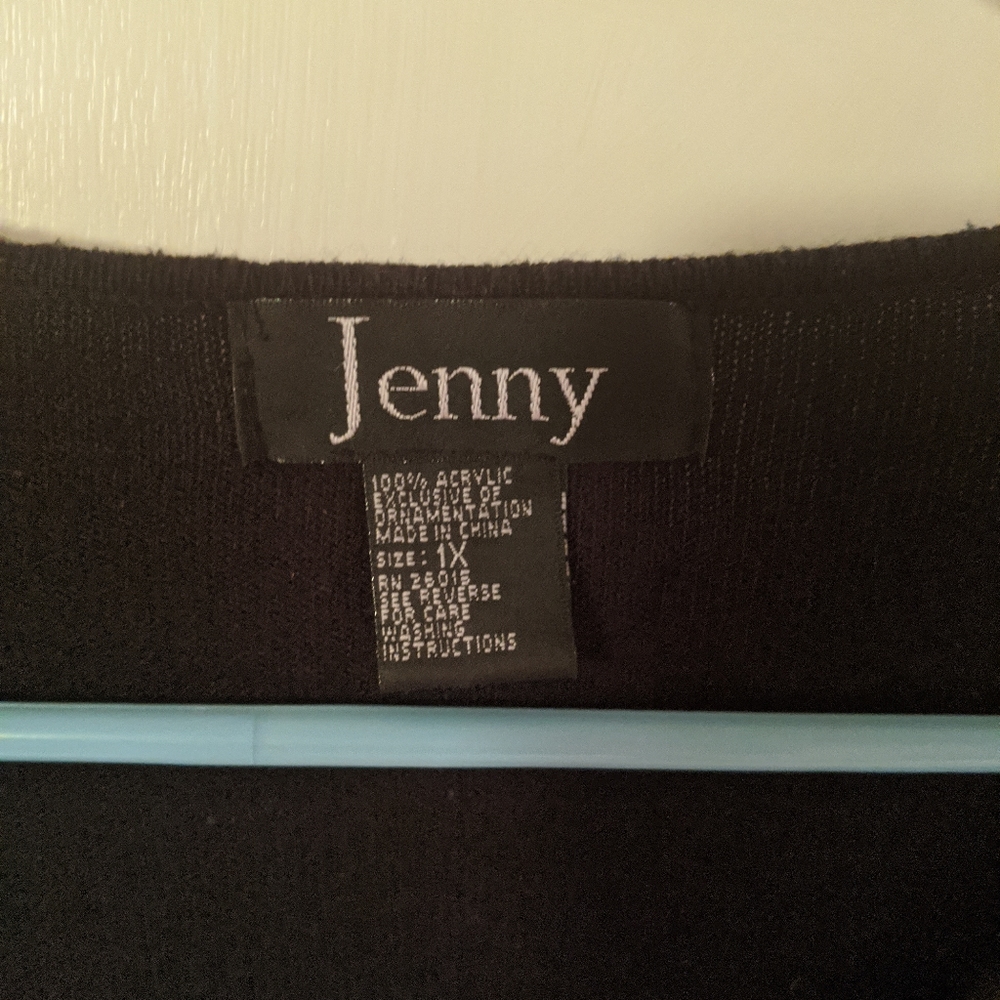 Jenny 1x top - Picture 5 of 5